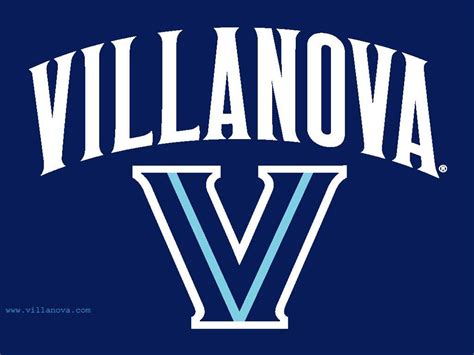 villanova basketball official site